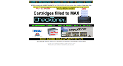 Desktop Screenshot of checksnet.com